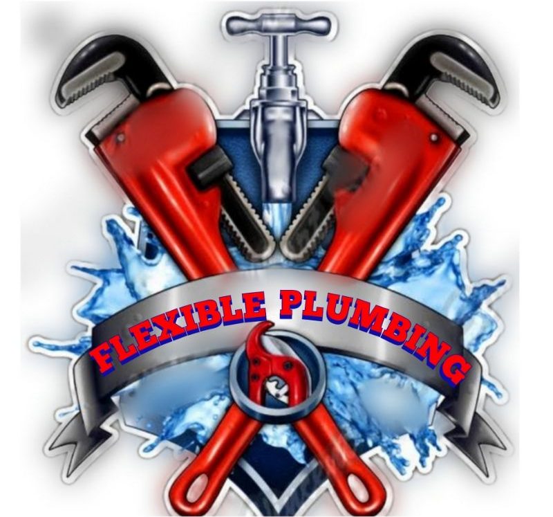plumbing company logo
